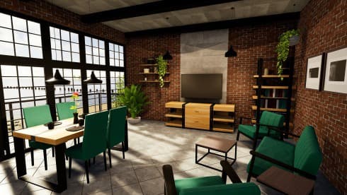 House Flipper 2 screenshot 4