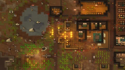 RimWorld screenshot 2