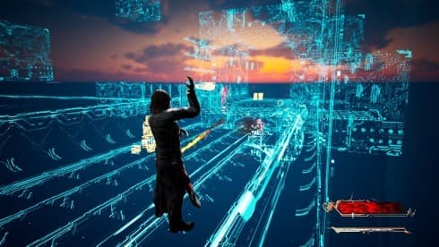 审判官的心灵 screenshot 1