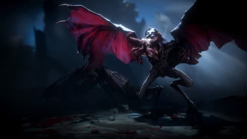 No Rest for the Wicked screenshot 4