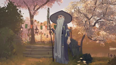 Tales of the Shire: A The Lord of The Rings Game screenshot 3