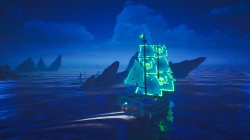 三叉戟传说 screenshot 4