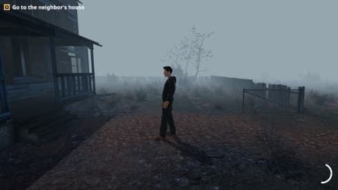 死亡时刻 screenshot 3