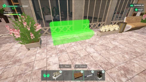 购物中心经理模拟器 screenshot 6