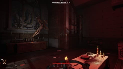 Hunt Me screenshot 2