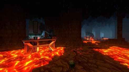 FOUNDRY screenshot 6