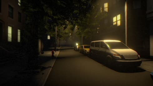 Once Upon A Mind - A Little Too Friendly screenshot 6