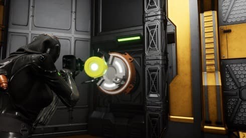 神经枪 screenshot 1