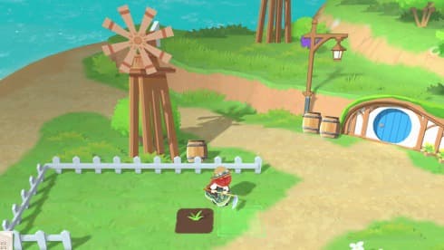 Dragon Song Tavern: Cozy and Adventurous screenshot 2