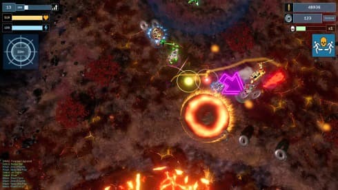 Monsters Loot Swag screenshot 6