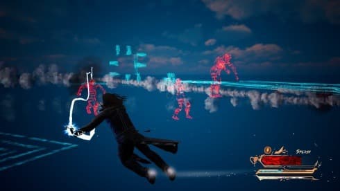 审判官的心灵 screenshot 6