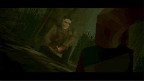 噩梦传说:第一季 screenshot 2