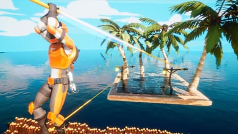 只有向上3 screenshot 2