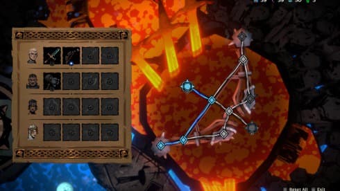SWORN screenshot 3