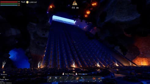 Orebound screenshot 6