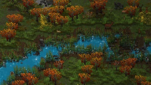 Clanfolk screenshot 5