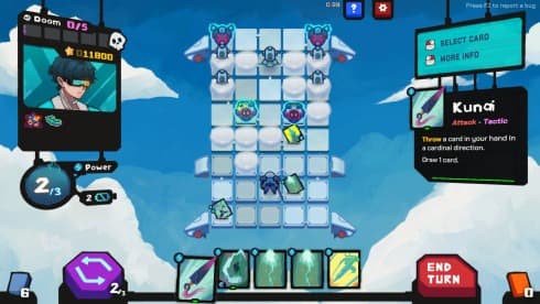 StarVaders screenshot 2