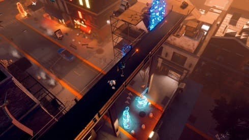 Seven Cities screenshot 5