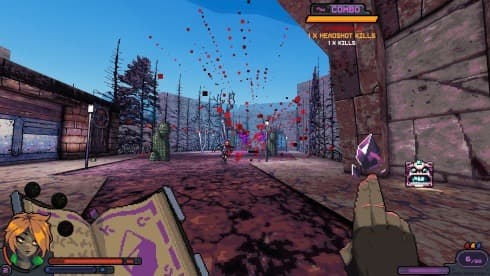 Project Warlock 2 screenshot 6