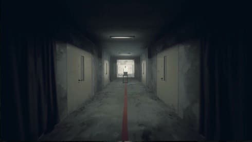 Scarred screenshot 6