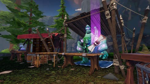 Vellum screenshot 5