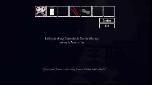 Night at the Office screenshot 5