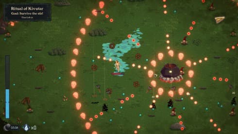 Versebound screenshot 4