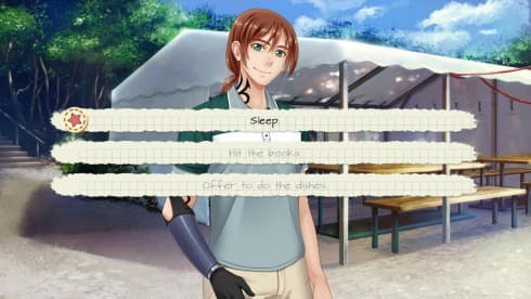 C14 Dating screenshot 2
