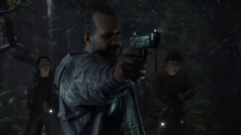 The Last of Us Part 2 Remastered screenshot 5