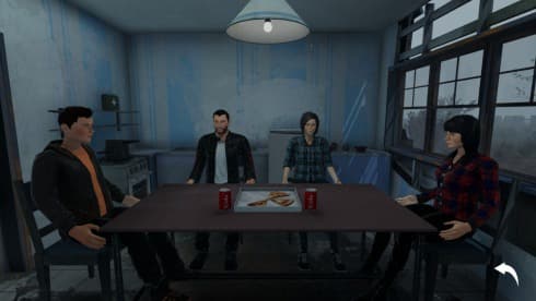 死亡时刻 screenshot 2