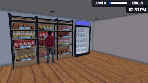 Booze Shop Simulator screenshot 3