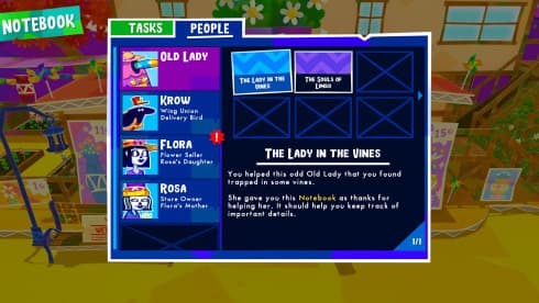 库莱布拉与灵薄狱之魂 screenshot 5