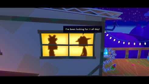 库莱布拉与灵薄狱之魂 screenshot 4