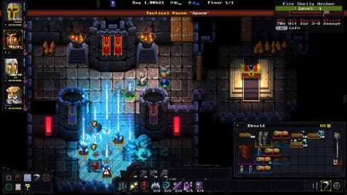 Escape The Mad Empire screenshot 2