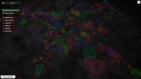 FOUNDRY screenshot 3