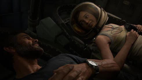 The Last of Us Part 2 Remastered screenshot 3