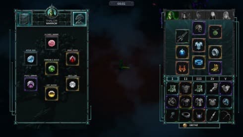 Ketz: Galactic Overlords screenshot 6