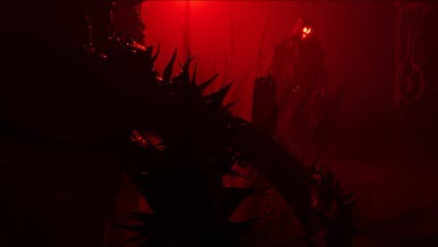 Sanguivore: Twenty Below screenshot 4