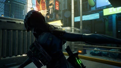 神经枪 screenshot 3