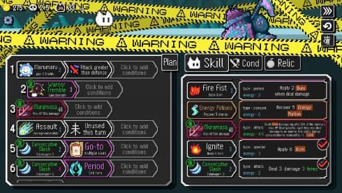 Auto Rogue screenshot 3