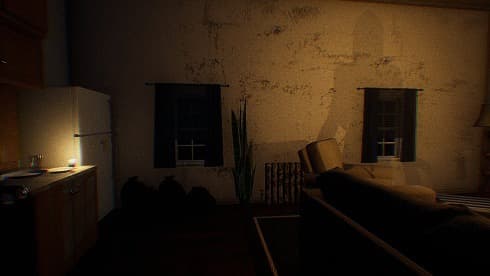MIRROR MIRROR screenshot 3