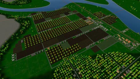 原木:城镇建设游戏 screenshot 4