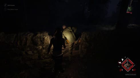 Sanguivore: Twenty Below screenshot 2