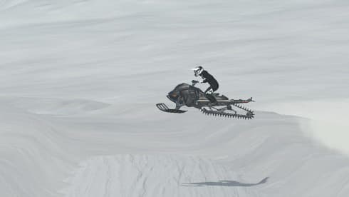 Sledders screenshot 6