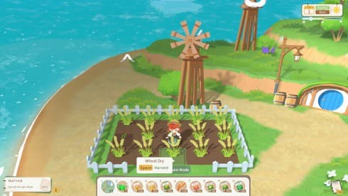 Dragon Song Tavern: Cozy and Adventurous screenshot 3