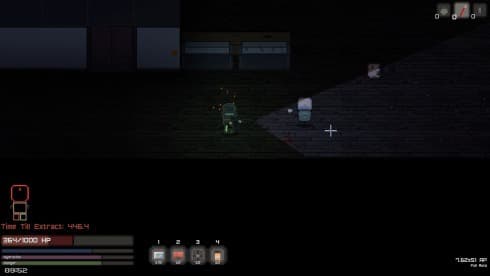 Last Group Out screenshot 5