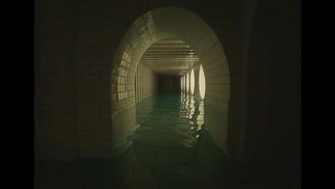 BACKROOMS LIMINAL ESCAPE screenshot 4