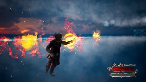 审判官的心灵 screenshot 4