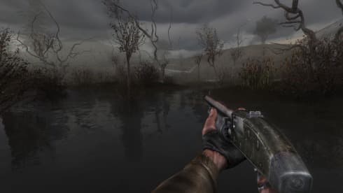 S.T.A.L.K.E.R.: Shadow of Chornobyl - Enhanced Edition screenshot 1