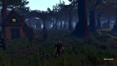 永恒腐朽之魂 screenshot 4